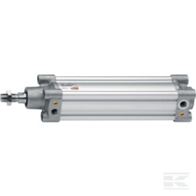 Zylinder, 63-200, Serie 63 Kramp 63MP2C063A0200R