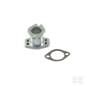 Schalldämpfer Adapter Kramp 796002