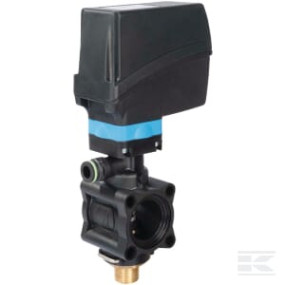 Teilbreitenventil Elektrisch Kramp 8630011H