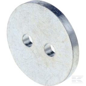Unterlegscheibe für 60Mm-Wellenende Kramp