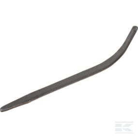 Zinken für Heurechen (Es3571N) Kramp