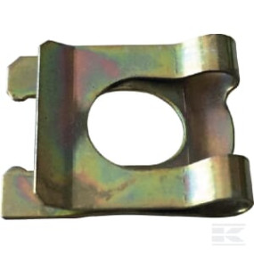 U-Clip für Magnetventile Kramp ESVCLIP