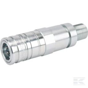 Schnelltrennkupplung Kramp G718960100012