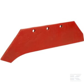 Schar links Ws 400 (Lk200006N) Kramp