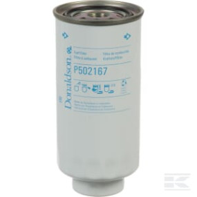 Kraftstofffilter (P502167) Kramp