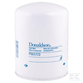Kraftstofffilter Donaldson (P551773) Kramp