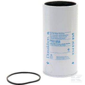 Kraftstofffilter (P551858) Kramp