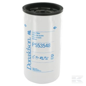 Ölfilter Donaldson (P553548) Kramp