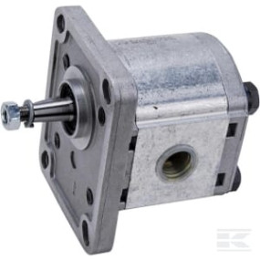 Zahnradpumpe Polaris 10 Kramp PLP103D081E1G