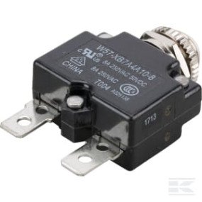 Thermoschalter Kramp W57XB7A4A108