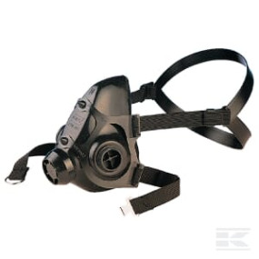 Atemschutzmaske Gr. M Klasse 1 Kramp WP770032