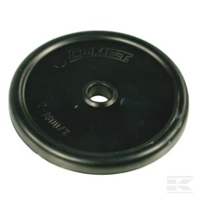 Membrane Nitril Gummi Kramp