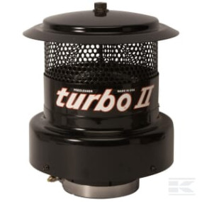 Luftvorfilter Turbo® 2, Typ 35-4.1/2 Kramp 211035000