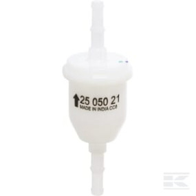 Kraftstofffilter Kramp
