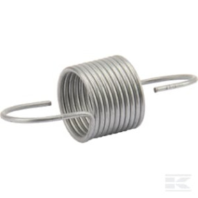 Reglerfeder Kramp 260902