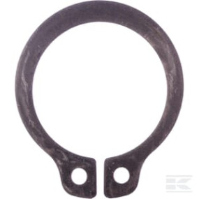 Sicherungsring Außen 20X1,75 Mm Kramp 304117