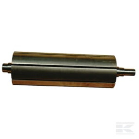 Rotor Mec 5000 D, Keil 10 Mm Kramp 4010220218