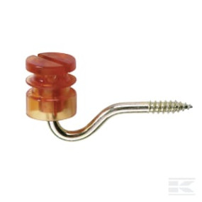 Schlitzisolator Orange Kramp 44302MA