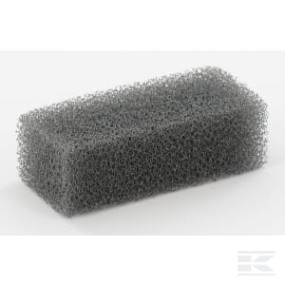Luftfilter Schaum Kramp 6690356