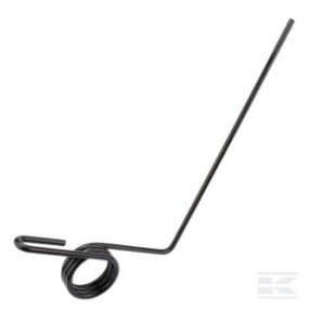 Striegelzinken Ø14,5Mm Kramp