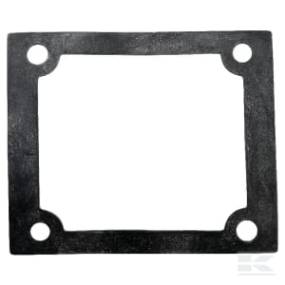 Flachdichtung 1,5X80X96 (Fg089) Kramp