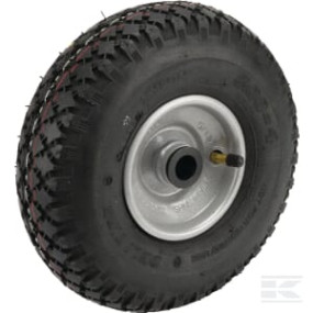 Rad Komplett Kramp FR1300422075