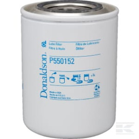 Ölfilter (P550152) Kramp