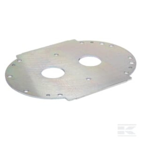 Schutzplatte (Psp001) Kramp