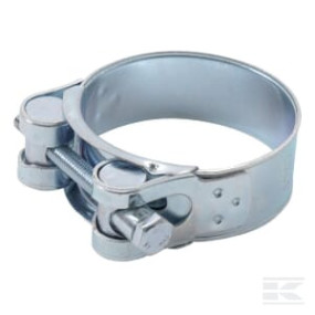 Schlauchschelle 36-39Mm (Rhc3639) Kramp