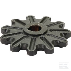 Zahnrad Des Elevators, Z-11, Ø 26 Mm Kramp 0007358960KR