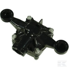 Druckspeicher Kpl. Kramp