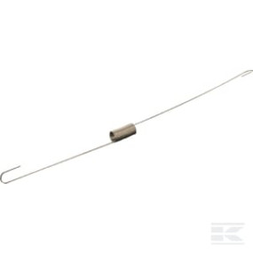 Reglerfeder Rs100 Kramp 1185507200