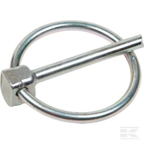 Splint Kramp