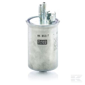 Luftfilter (C14168) Kramp