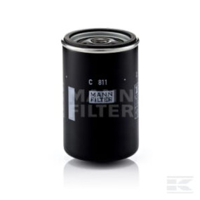 Luftfilter (C811) Kramp