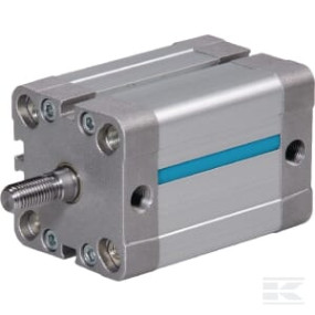 Kompaktzylinder Kramp CCND4050MO