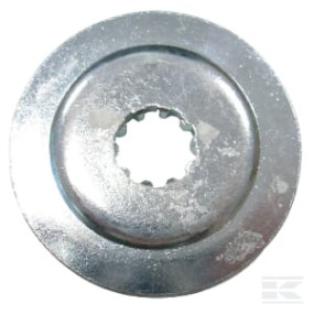 Klemmring Unten 28Mm Kramp FGP456055