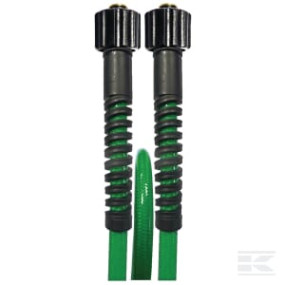 Hd-Schlauch Nw6 10M M22X1,5 Kramp HD9910610