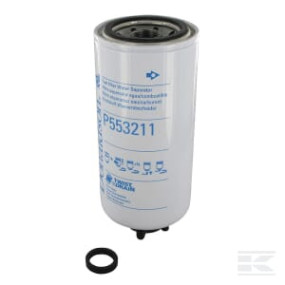 Kraftstofffilter Donaldson (P553211) Kramp