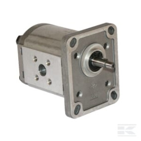 Zahnradpumpe Polaris 10 Kramp PLP101D081E1