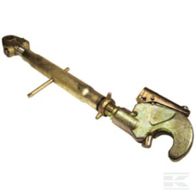 Oberlenker Gabel/Haken 450, M36 Kat.3/3 (Vle1606) Kramp