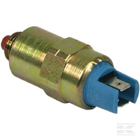 Magnetventil, Kraftstoffabsch Kramp VPM6114
