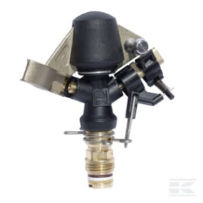Kreis-Teilkreisregner 1/2 Kramp ZA22W