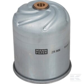 Ölfilter M+H Kramp ZR906X