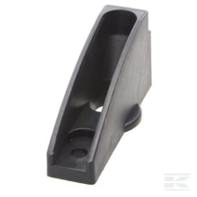 Fingerführung Kramp