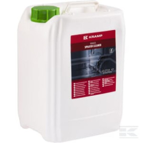 Spritzenreiniger 10L Kramp 048810KR