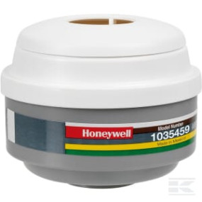 Honeywell-North Abek1P3 Bajonettfilter (8X) Kramp 1035459