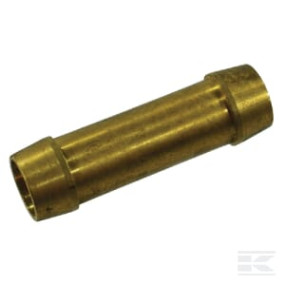 Doppelschlauchtülle 16Mm Kramp 1616035