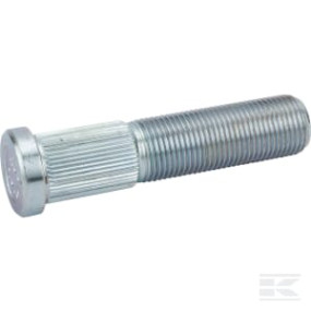 Radbolzen M18X1,5 80/58 Kramp