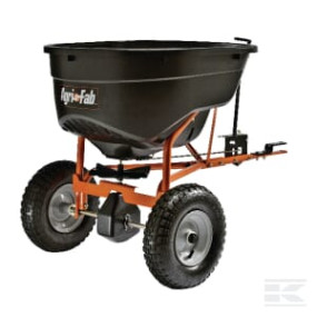 Streuanhänger 60 Kg Kramp 450463